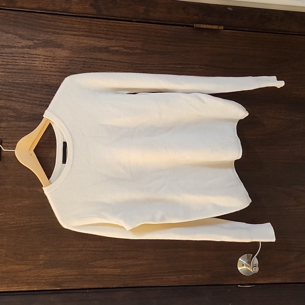 Merino wool sweater,  Jenni Kayne